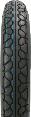 IRC Tire - NR21 - Rear - Standard - 3.50-18 302049