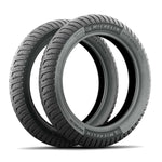 Tire Reinf City Extra Front/Rear 2.50 17 43p Tt