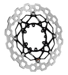 Brake Rotor Cubiq Floating Front