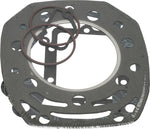 Top End Gasket Kit 88mm Kaw