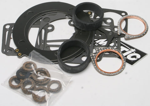 Top End Big Bore Gasket 3.13/ 16 Shovelhead Kit