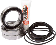 Rear Wheel Bearing Kit