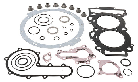 Complete Gasket Set Pol