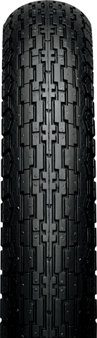 IRC Tire - GS-11 - Front - 3.50-19 - 57H 302130