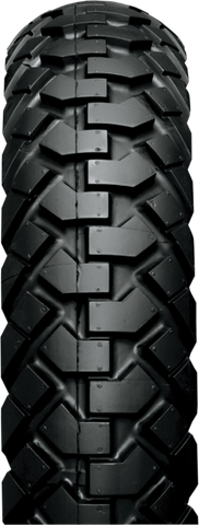 IRC Tire - GP110 - Rear - 4.60-17 - 62S 302599