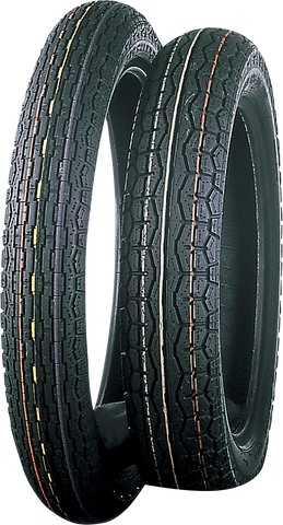 IRC Tire - GS-11 - Front - 3.00-18 - 47S 101954
