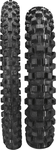 IRC Tire - VE-37 - Rear - 110/100-18 102647