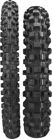 IRC Tire - VE-37 - Rear - 110/100-18 102647