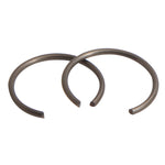Piston Circlips For Vertex Pistons Only