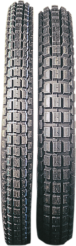 IRC Tire - TR-1 -Dual Sport - 3.50-8 T10356