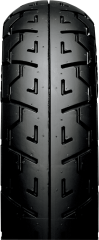 IRC Tire - RS310 - Front - Blackwall - 100/90H18 302350