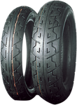 IRC Tire - RS310 - Front - Blackwall - Tubeless - 110/90H18 302595