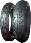 IRC Tire - RS310 - Rear - Blackwall - 130/90H16 302767