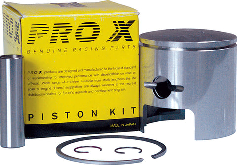 Piston Kit Forged Nikasil Cyl 94.96/Std 11.8:1 Hus/Husq/Ktm