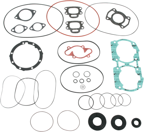 VERTEX Complete Gasket Kit - Sea-Doo 580 611200