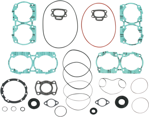 VERTEX Complete Gasket Kit - Sea-Doo 720 611204