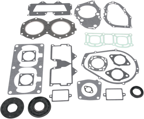 VERTEX Complete Gasket Kit - Yamaha SJ/VXR/WR3 611119