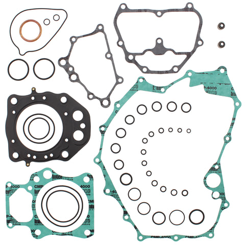 Complete Gasket Set   Honda