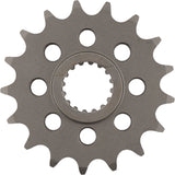 Front Cs Sprocket Steel 17t 520 Hay/Suz