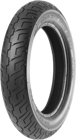 IRC Tire - GS23 - Front - 130/90-16 - 67H 102762