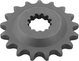 Front Cs Sprocket Steel 17t 530 Kaw