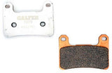 Brake Pads Sintered Ceramic Fd325g1375