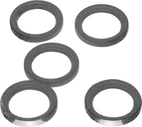 Clutch Shell Oil Seal Ironhead Xl 5/Pk Oe#37740 57