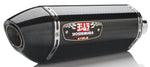 Exhaust Signature R 77 Slip On Ss Cf Cf Dual