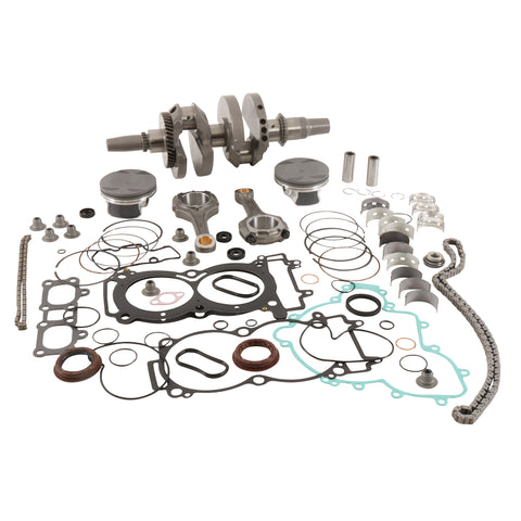 Complete Engine Rebuild Kit Pol