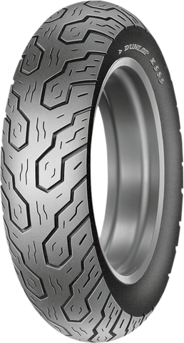 DUNLOP Tire - K555 - 140/80-15 45941282