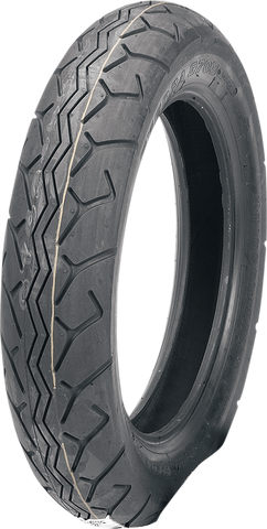 BRIDGESTONE Tire - G703-N - Front - 130/90-16 039517