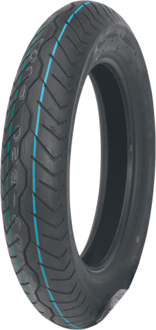 BRIDGESTONE Tire - G721F-J - 130/70-18 129260