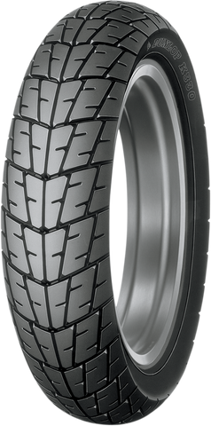 DUNLOP Tire - K330 - Front - 100/80-16 - 50S 45265374