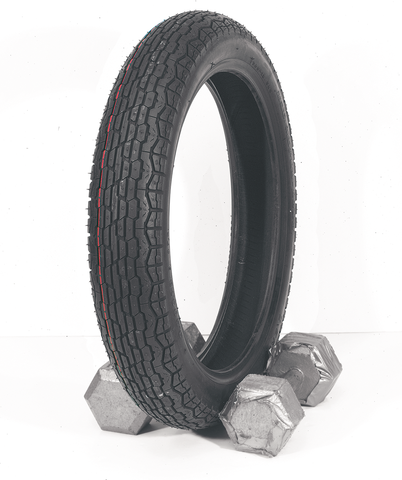 BRIDGESTONE Tire - L303A - 3.00-18 - 47P 068888