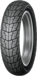 DUNLOP Tire - K330 - Rear - 120/80-16 - 60S 45265125