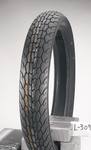 BRIDGESTONE Tire - L309 - Front - 140/80-17 - 69H 146481