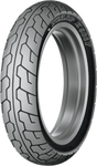 DUNLOP Tire - K505 - Front - 110/80-18 45099547
