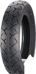 BRIDGESTONE Tire - G702A-N - Rear - 150/80-16 039534