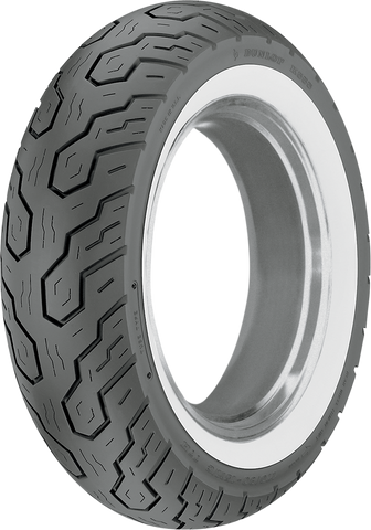 DUNLOP Tire - K555 - 170/80-15 - Wide Whitewall 45941232