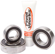 Rear Wheel Bearing Kit