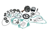 Complete Engine Rebuild Kit Os Piston +1.0mm Hon