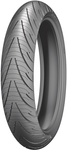 MICHELIN Pilot® Road 3 Tire - Front - 120/70R17 - (58W) 12734