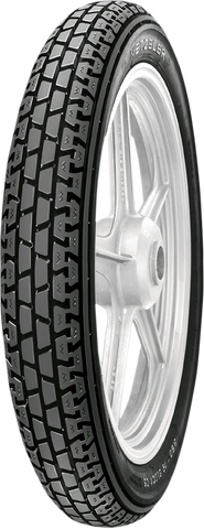 METZELER Tire - Block C - Front/Rear - 3.50"-18" - 56S 0932300