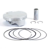 Piston Kit Forged Nikasil Cyl 94.95/Std 12.6:1 Husq/Ktm