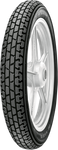 METZELER Tire - Block C - Front/Rear - 3.00"-19" - 54P 0109800