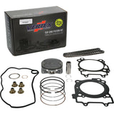 Top End Kit Cast Replica 98.95/Std Pol