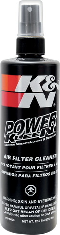 K & N Air Filter Cleaner - 12 U.S. fl oz. 99-0606