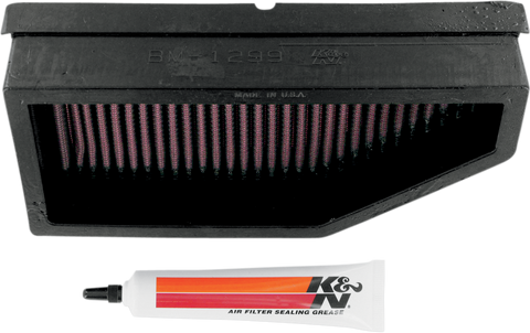 K & N Air Filter - BMW K1200RS BM-1299