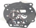 Top End Gasket Kit 70mm Kaw