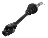 6 Ball Heavy Duty Axle Front